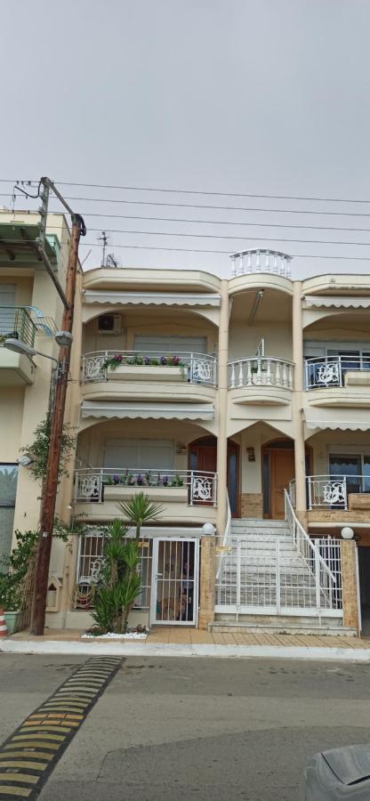 Hara'S Houses A Flogita Ngoại thất bức ảnh